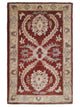Pacific Ziegler  Red Gold Transitional