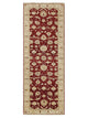 Pacific Ziegler  Red Gold Transitional