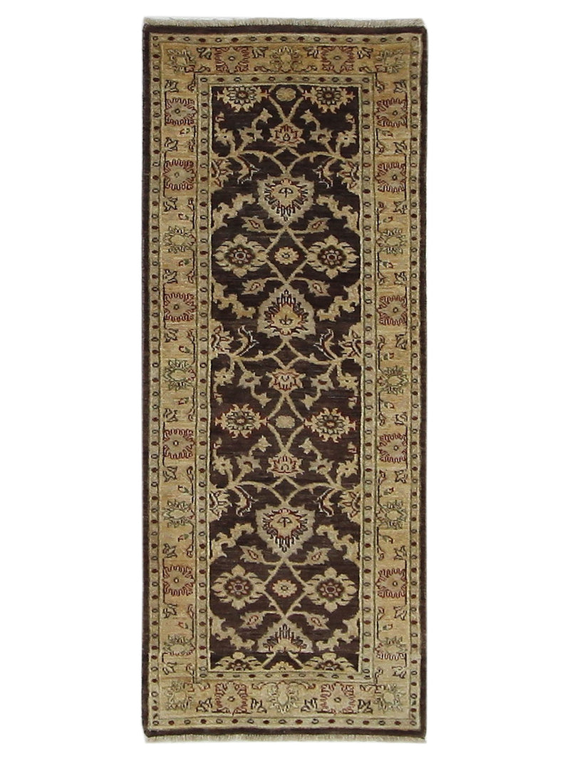 Pacific Ziegler  Brown Gold Transitional