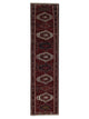 Pacific Heriz  Burgundy Burgundy Traditional