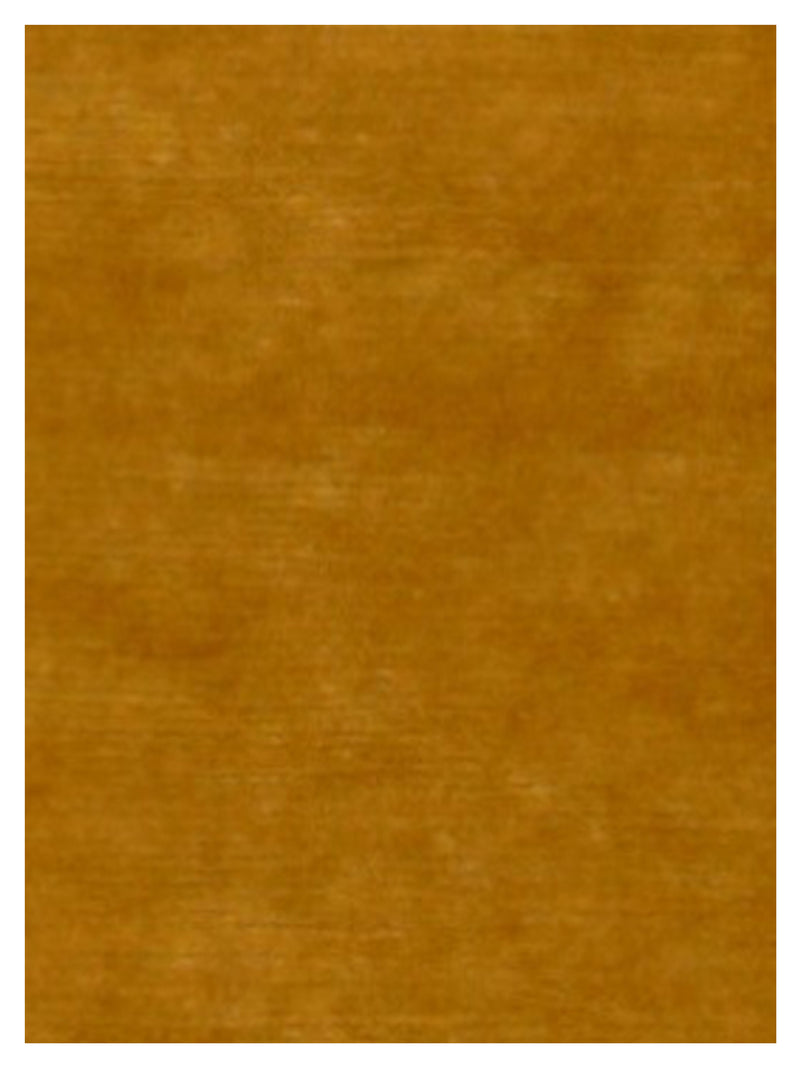 Pacific Gouri Ganga 36204 Gold Rust Transitional Hand Knotted Rug