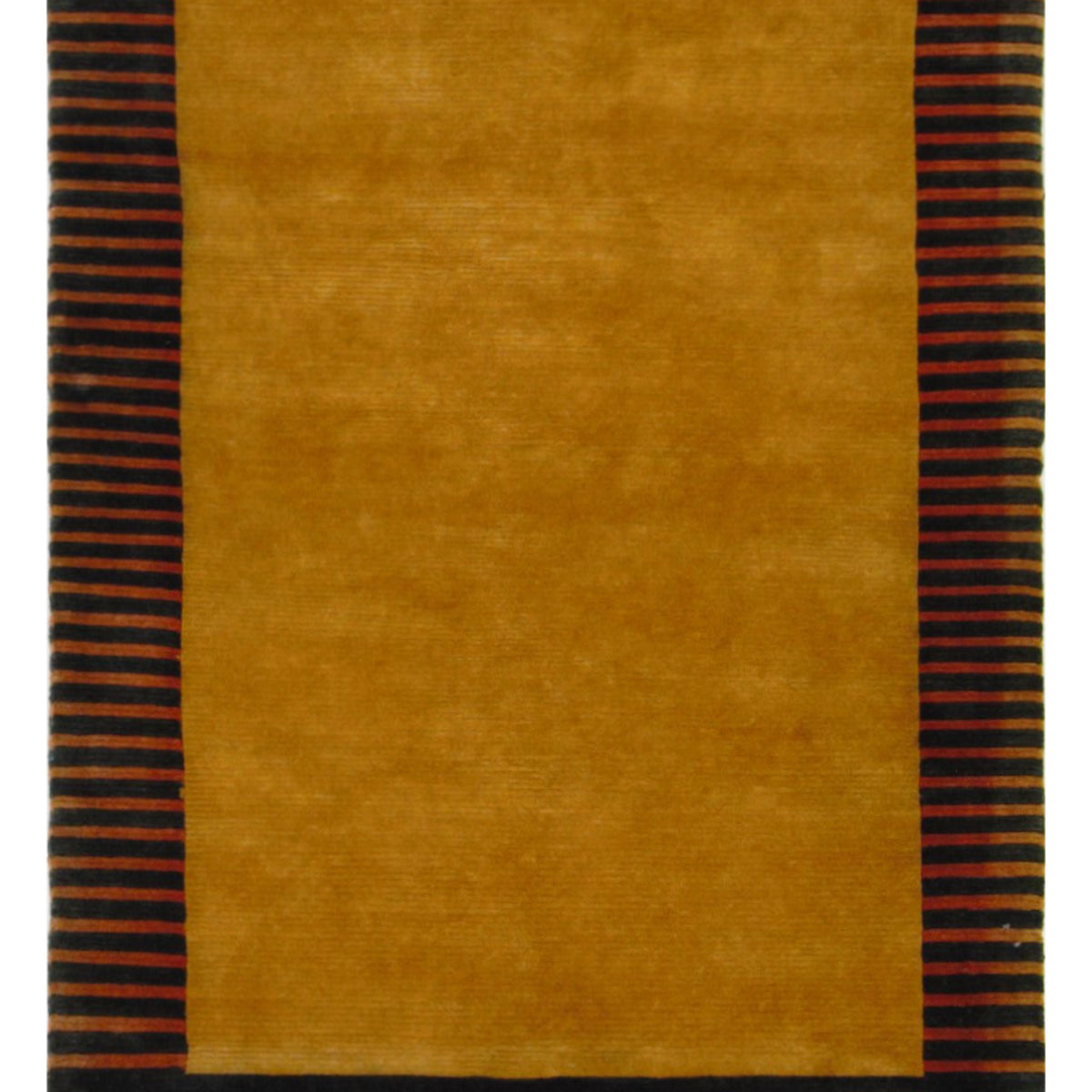 Pacific Gouri Ganga  Gold Rust Transitional