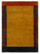 Pacific Gouri Ganga  Gold Rust Transitional