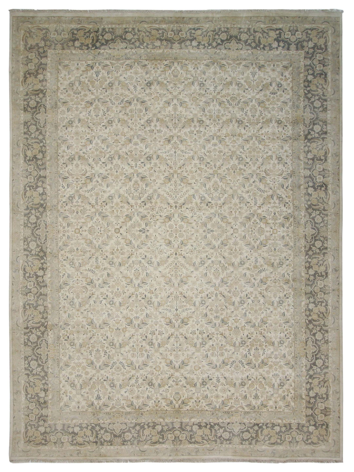 Pacific Classic  Ivory Ivory Traditional