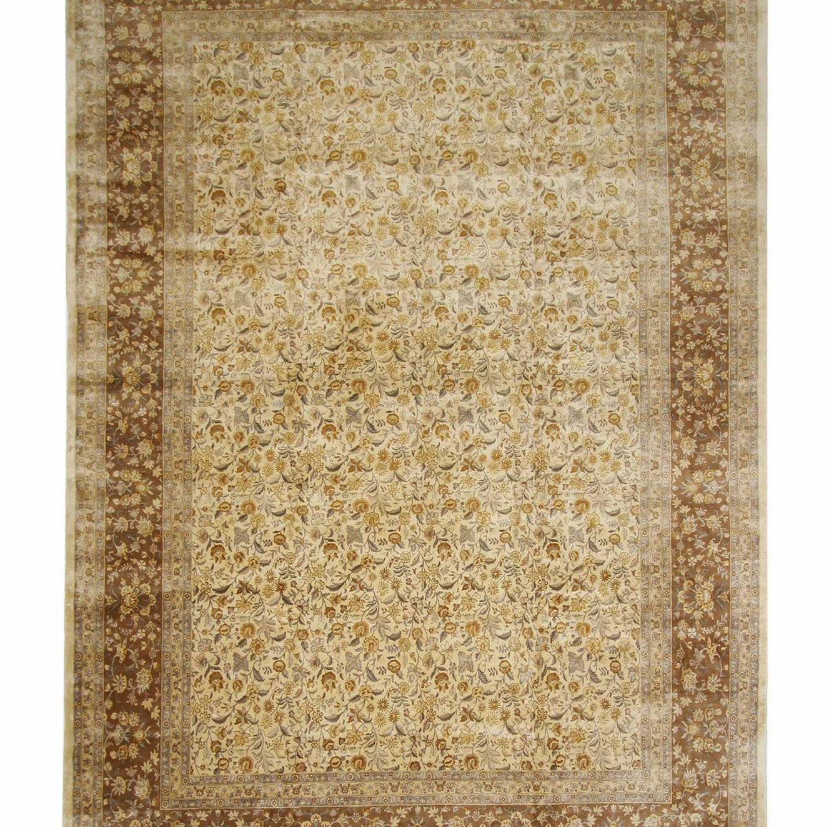Pacific Classic  Ivory Ivory Traditional