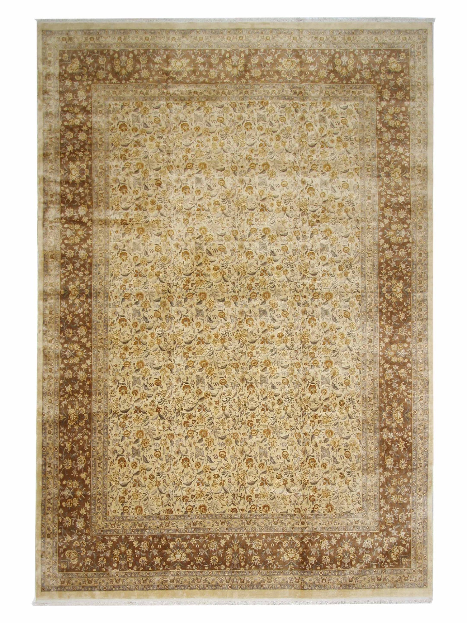 Pacific Classic  Ivory Ivory Traditional