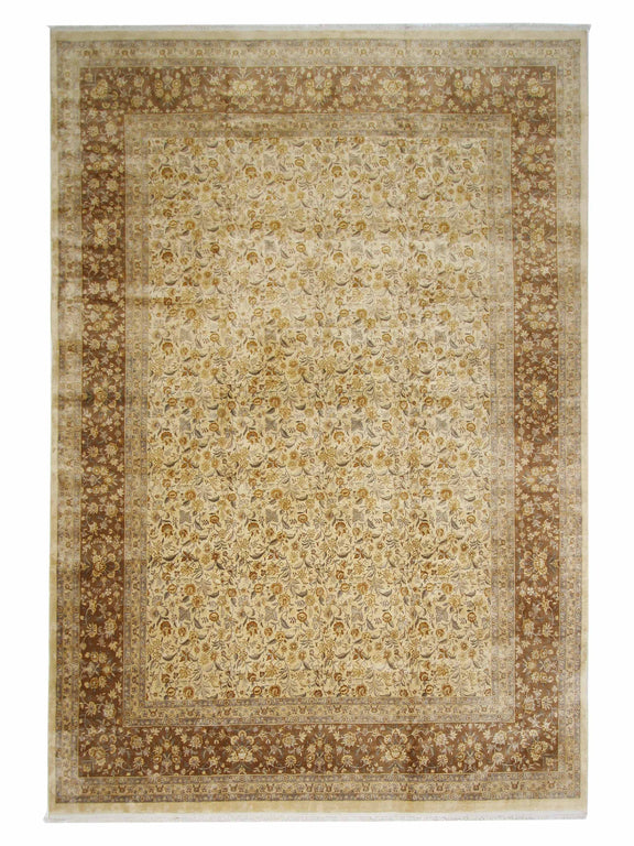 Pacific Classic  Ivory Ivory Traditional