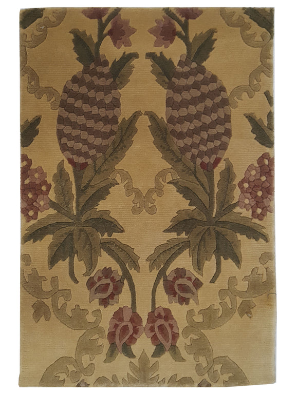 Pacific Gouri Ganga  Gold Beige Transitional