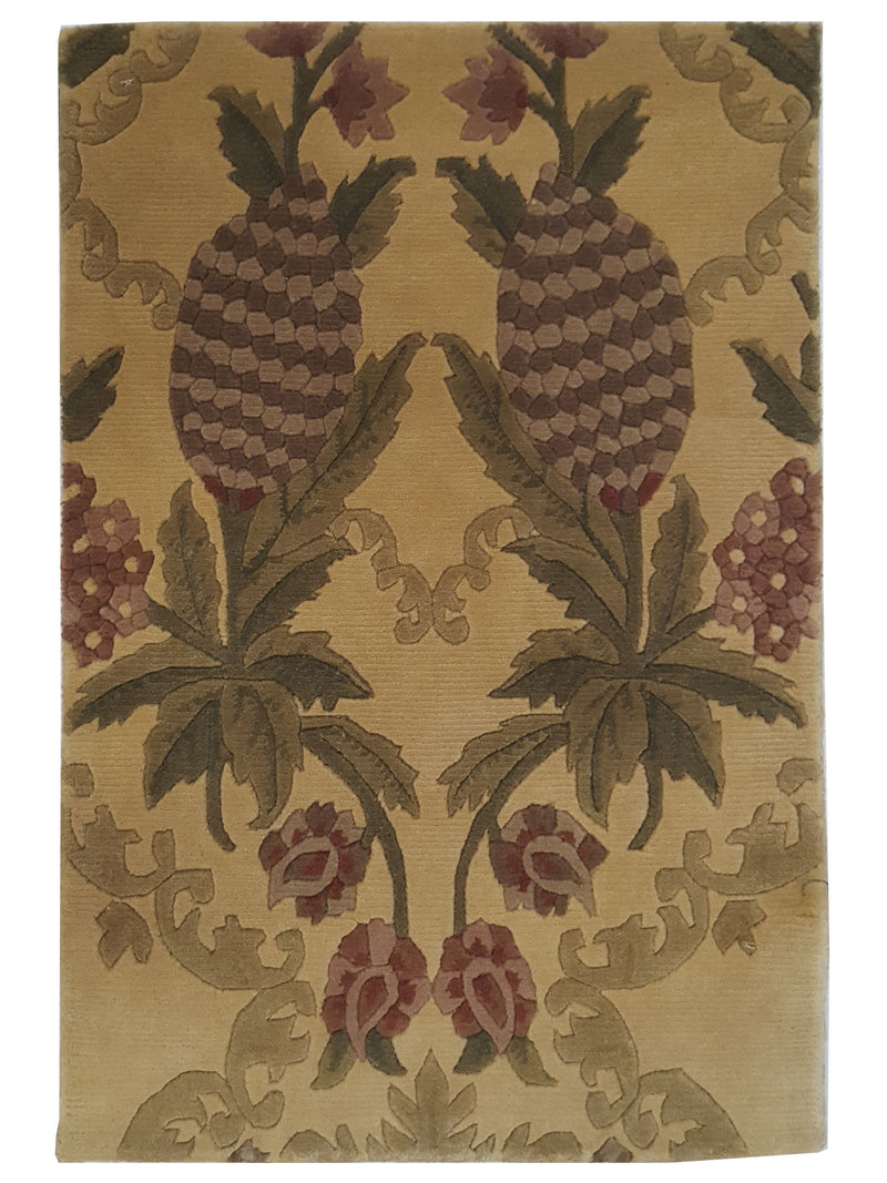 Pacific Gouri Ganga  Gold Beige Transitional