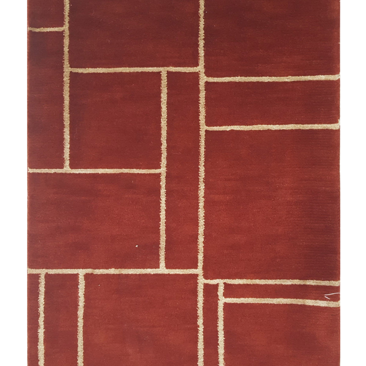 Pacific Gouri Ganga  Red Gold Transitional