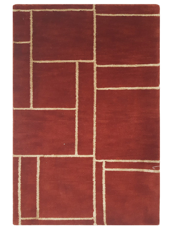 Pacific Gouri Ganga  Red Gold Transitional