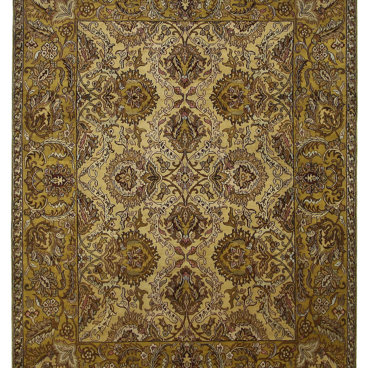 Pacific Agra  Gold Gold Traditional