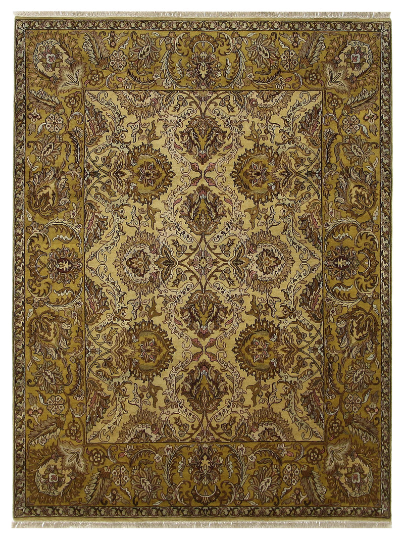 Pacific Agra  Gold Gold Traditional