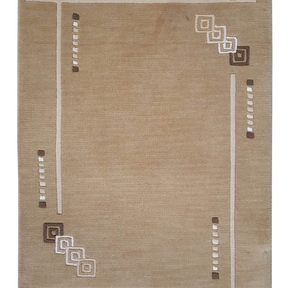 Pacific Gouri Ganga  Tan Tan Transitional