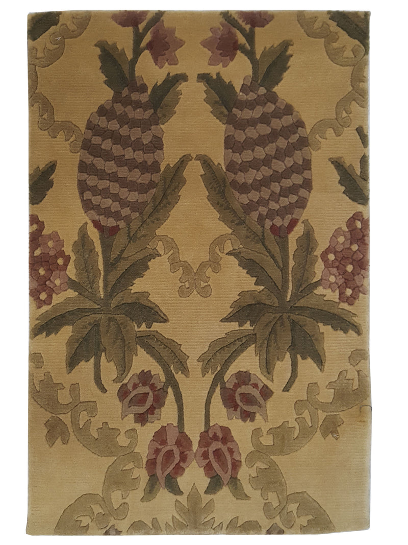 Pacific Gouri Ganga  Gold Beige Transitional