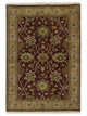 Pacific Serene  Brown Gold Traditional
