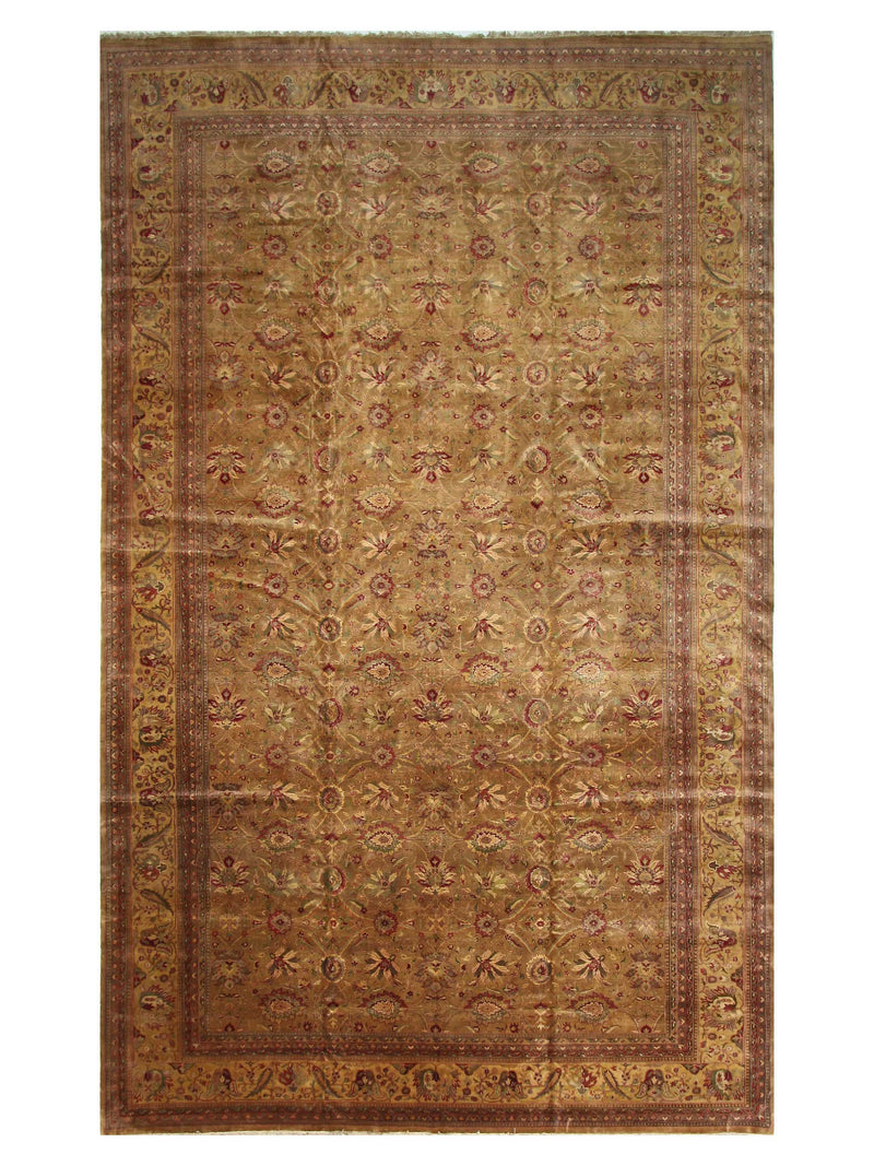 Pacific Agra  Brown Spice Traditional