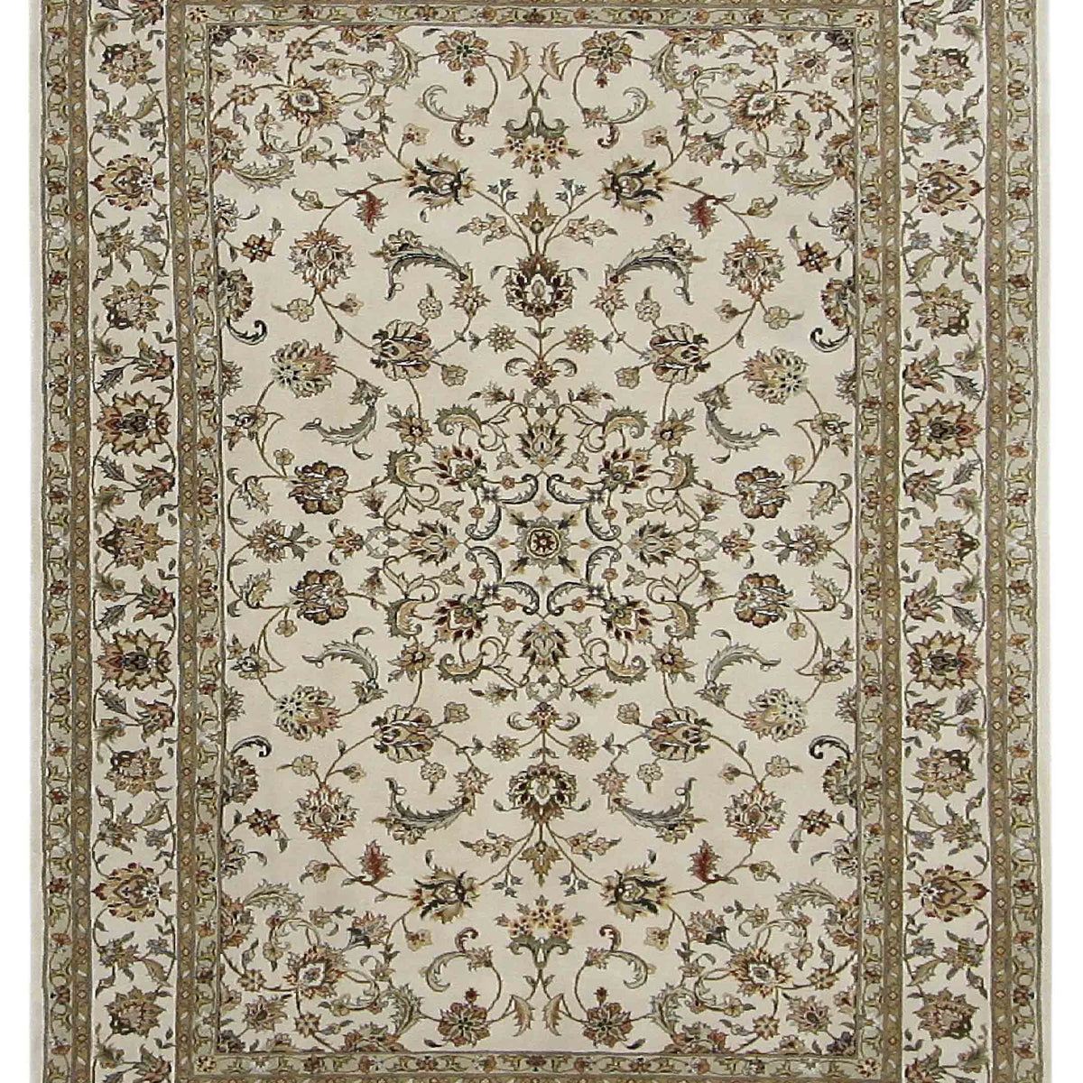 Pacific Classic  Ivory Ivory Traditional