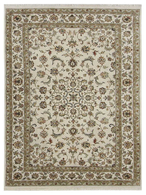 Pacific Classic  Ivory Ivory Traditional