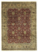 Pacific Maharaja  Red Gold Traditional