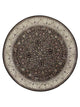 Pacific Agra  Brown Ivory Traditional