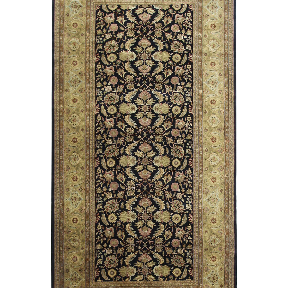 Pacific Serene  Black Olive Traditional