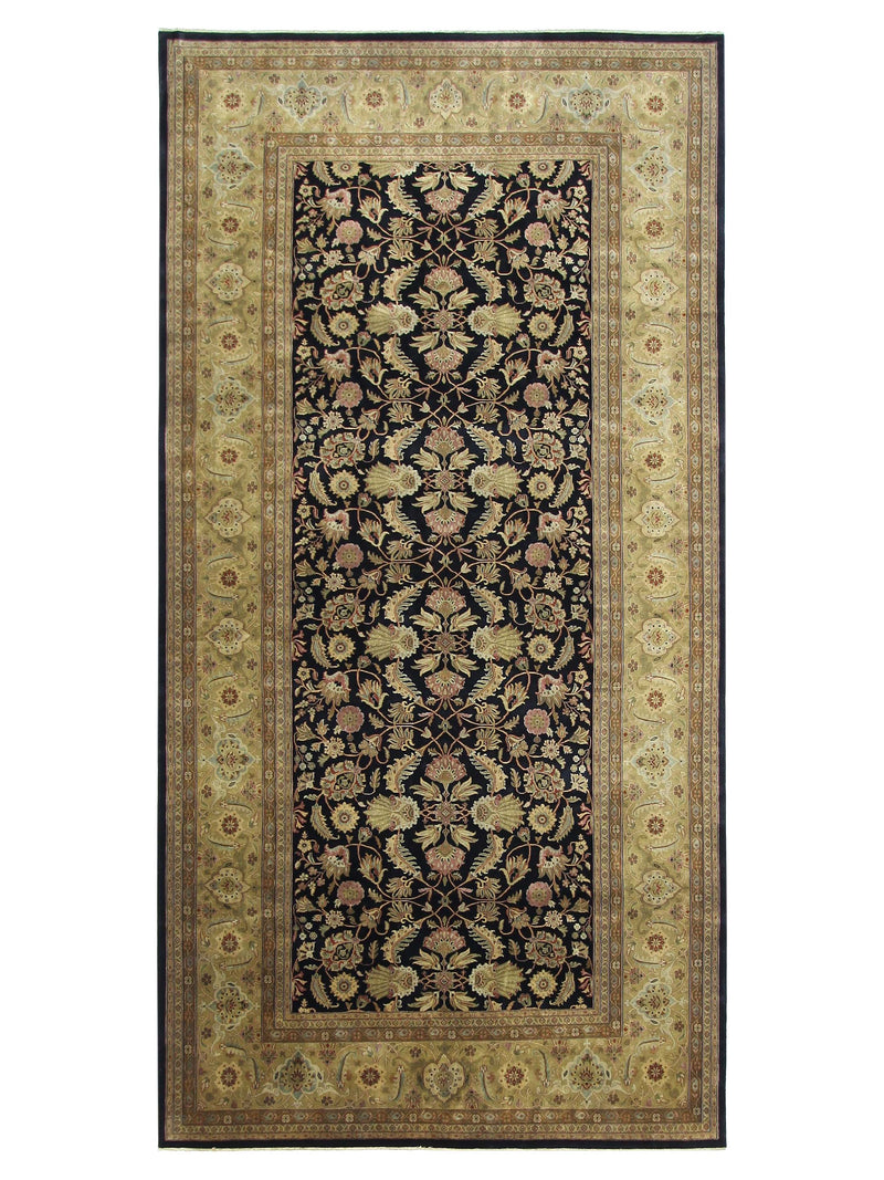 Pacific Serene  Black Olive Traditional