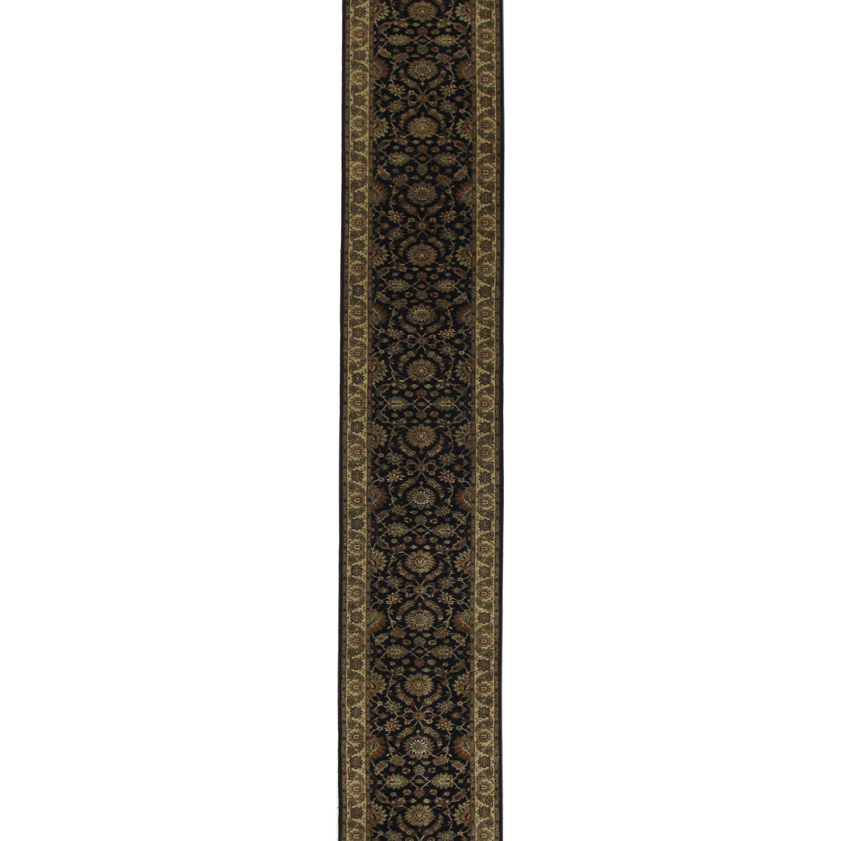Pacific Crown  Black Ivory Traditional