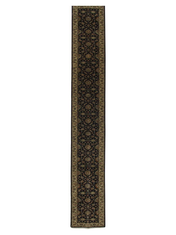 Pacific Crown  Black Ivory Traditional