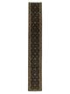Pacific Crown  Black Ivory Traditional