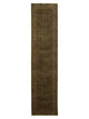 Pacific Serene  Green Ivory Traditional