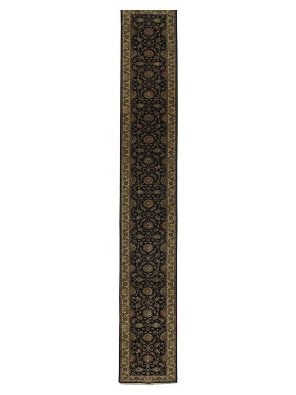 Pacific Crown  Black Ivory Traditional