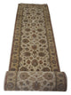 Pacific Crown  Ivory Gold Traditional