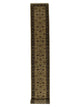 Pacific Crown  Beige Black Traditional