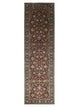Pacific Royal  Red Black Traditional