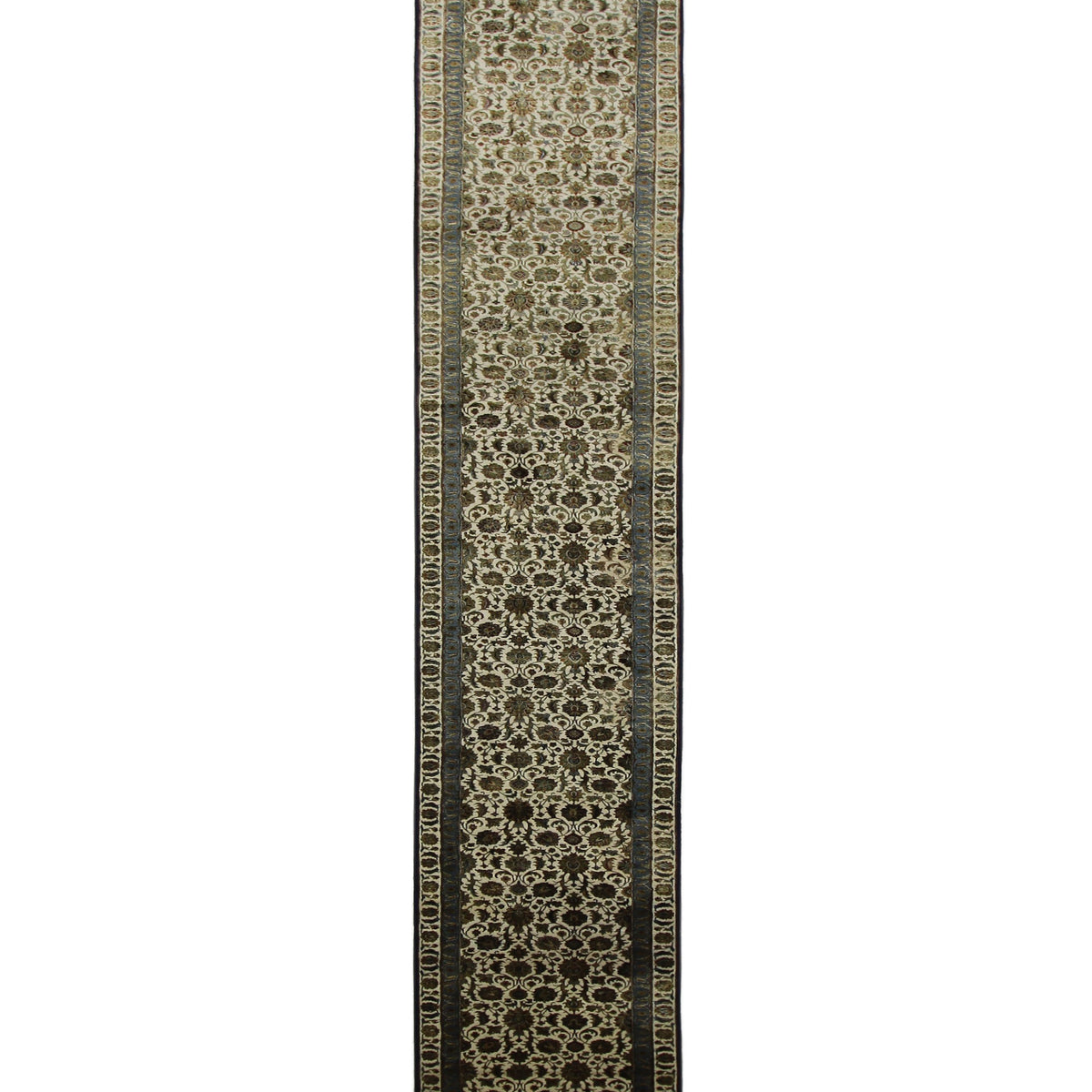 Pacific Royal  Ivory Navy Traditional