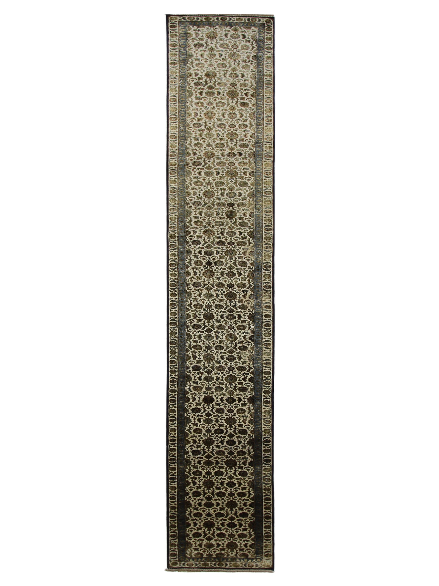 Pacific Royal  Ivory Navy Traditional