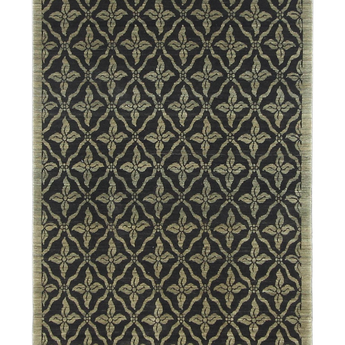Aura Xminister  Black Moose Transitional