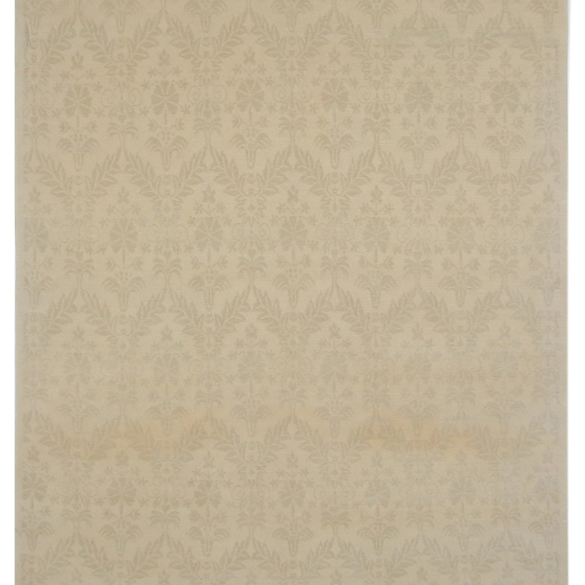Pacific Wool and 20% Silk  Ivory Ivory Transitional