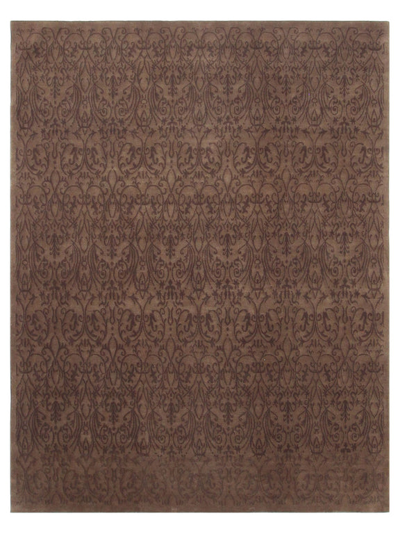 Pacific Tibet  Brown Lt.Brown Transitional