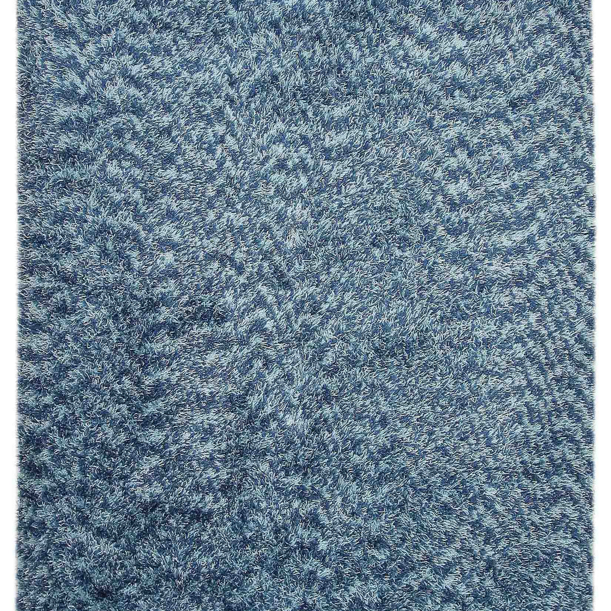 Aura Shag  Blue  Shag