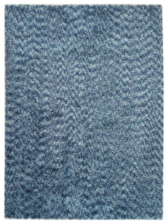Aura Shag  Blue  Shag
