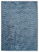 Aura Shag  Blue  Shag