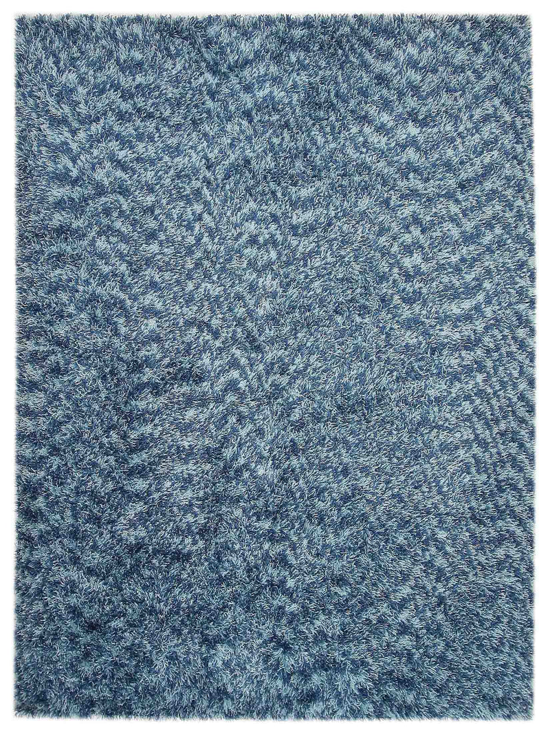 Aura Shag  Blue  Shag