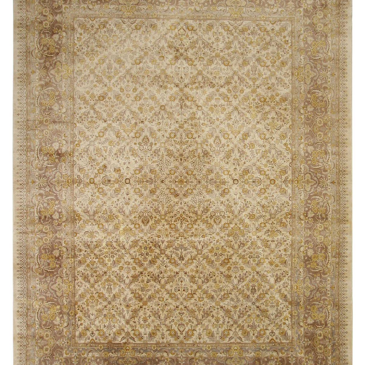 Pacific Classic  Gold Gold Traditional
