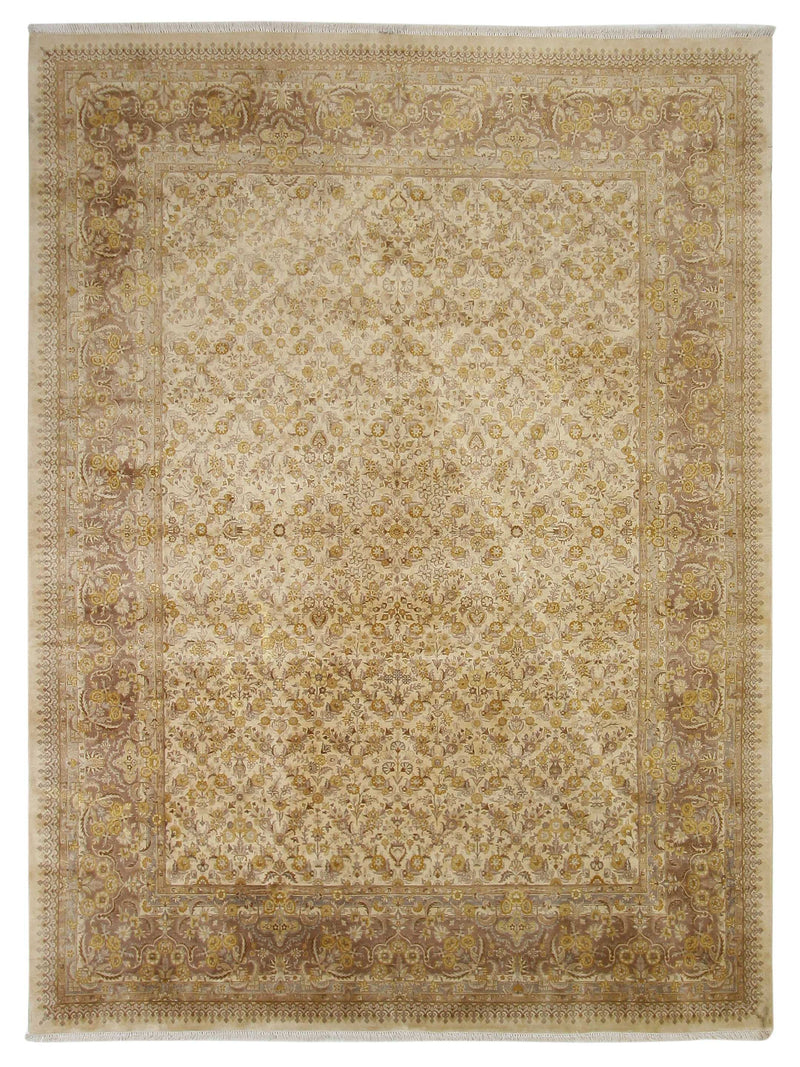 Pacific Classic  Gold Gold Traditional