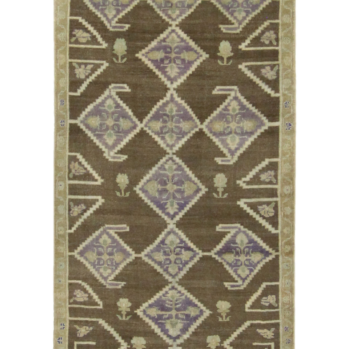 Pacific Anatolian  Brown Sage Traditional