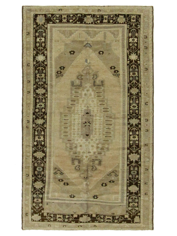 Pacific Anatolian  Camel Brown Traditional