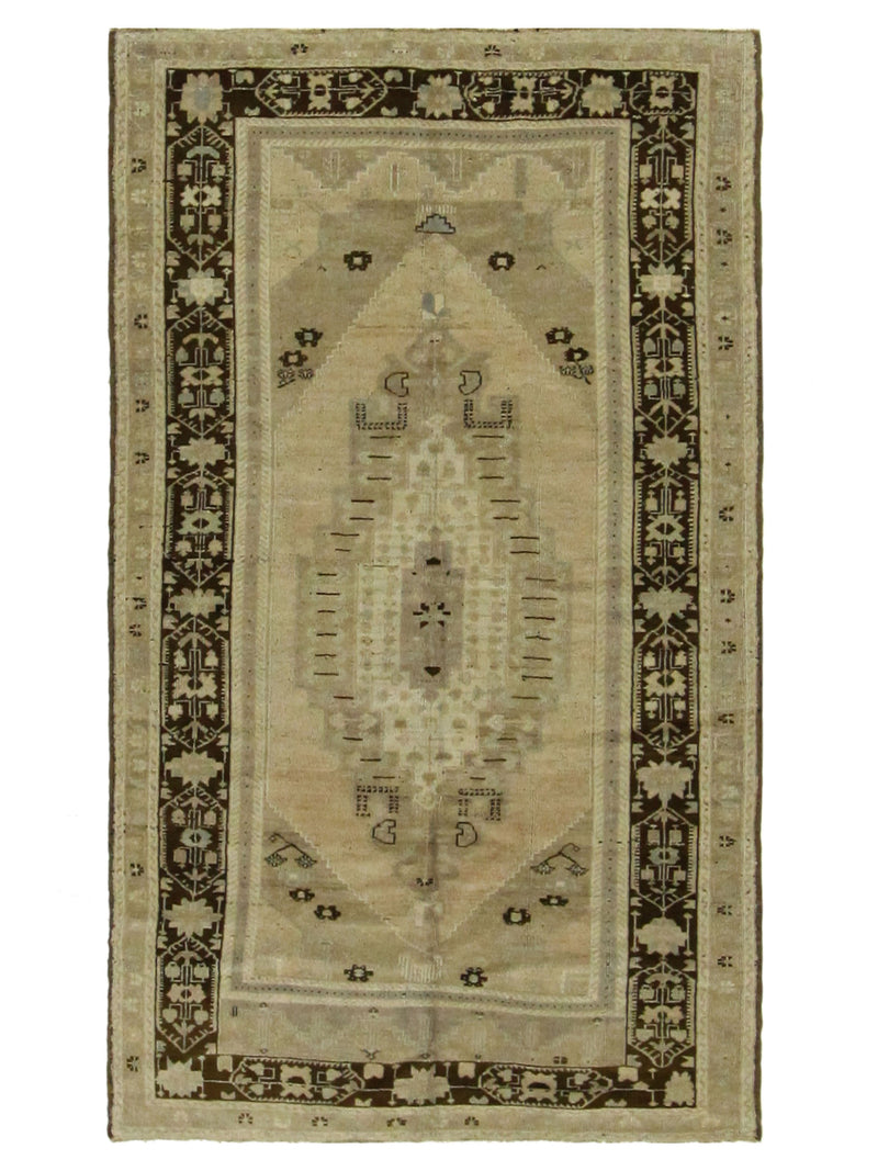 Pacific Anatolian  Camel Brown Traditional