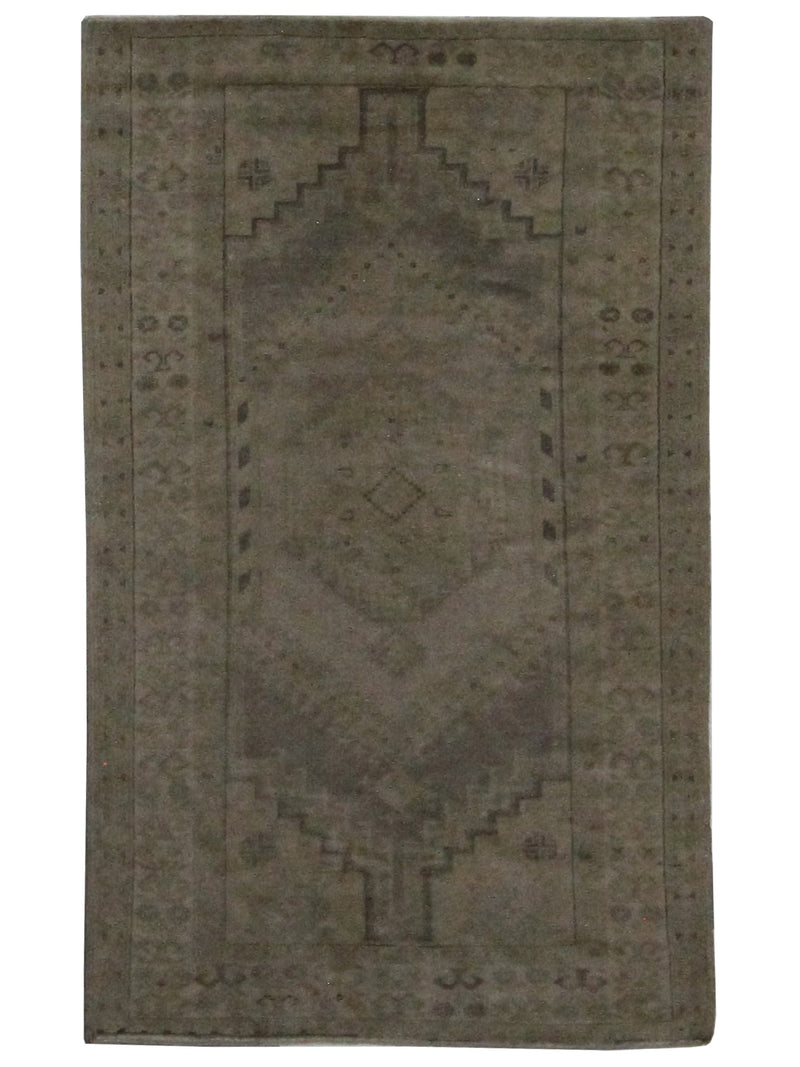 Fasa Anatolian  Green Green Traditional